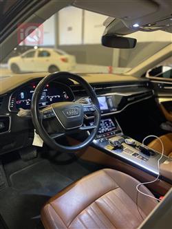 ئاودی A6